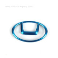 Plastic and Metal Car Logo Emblem Car Badges